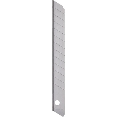Čepeľ náhradná odlamovacia 9 mm 10ks Milwaukee /4932480106/