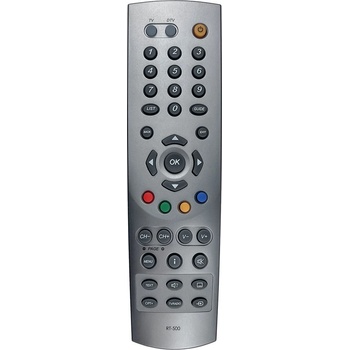 GENERAL HUMAX RT-500 - съвместимо дистанционно управление на марката General (RT-500)