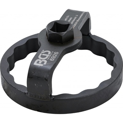 BGS Technic Klíč na olejové filtry 16hranný Ø 86 mm pro Volvo BGS 6926