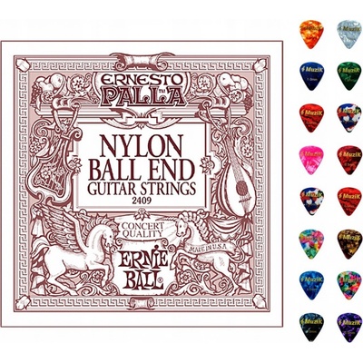 Ernie Ball 2409