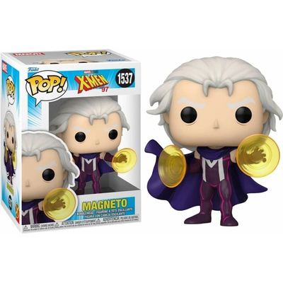 Funko Pop! 1537 Marvel X-Men Magneto