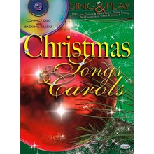 Christmas Songs & Carols Sings & Play + CD