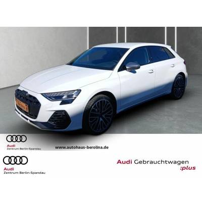 Audi S3 Sportback 245 kW