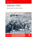 Tobruk 1941 - Jon Latimer