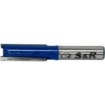Fréza na drevo 9,52x25 mm S&R TCT