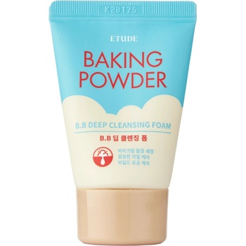 Etude House Baking Powder B.B Deep Cleansing Foam 30 ml
