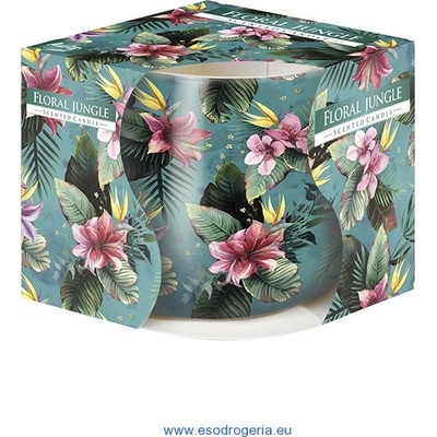Bispol Aura Floral Jungle 100 g