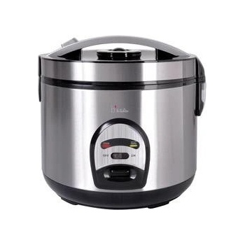 BiKitchen cook 200