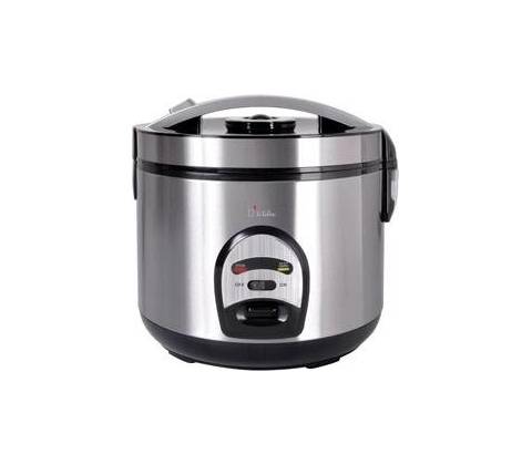 BiKitchen cook 200