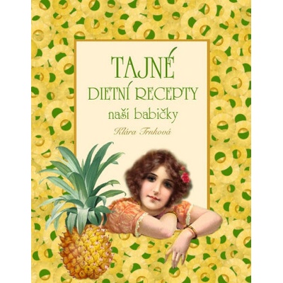 Tajné dietní recepty