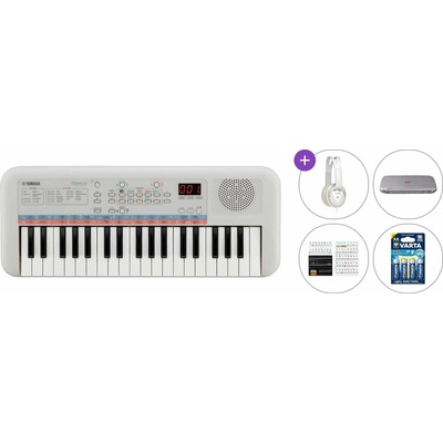 Yamaha PSS-E30 Premium SET