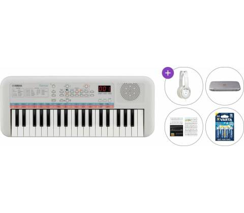 Yamaha PSS-E30 Premium SET