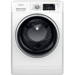 Whirlpool FFD 8489 BCV EE Перални