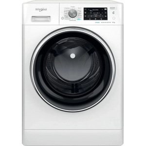 Whirlpool FFD 8489 BCV EE Перални