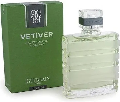 Guerlain Vetiver EDT 100 ml Tester