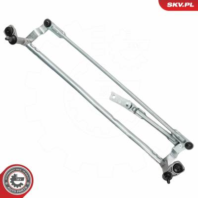 Mechanizmus stieračov ESEN SKV 05SKV179