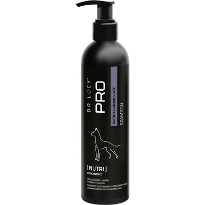 Dr Lucy Šampon NUTRI 250 ml