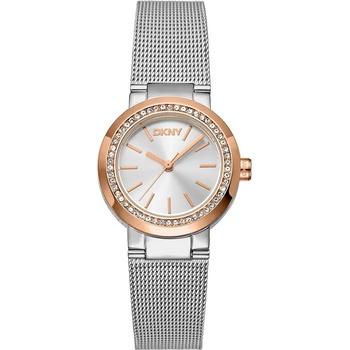 DKNY Дамски часовник DKNY Eastside Mini - DK1L024M0055 (DK1L024M0055)