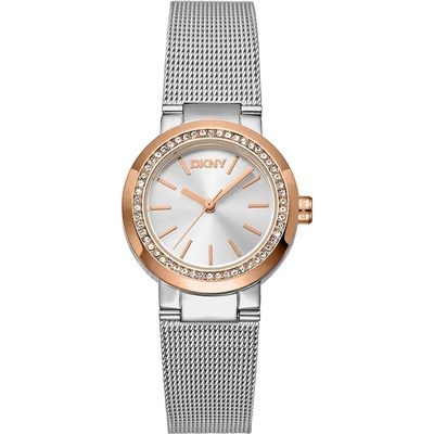 DKNY Дамски часовник DKNY Eastside Mini - DK1L024M0055 (DK1L024M0055)