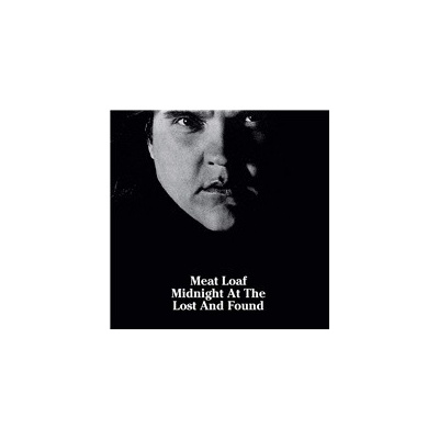 MEAT LOAF - MIDNIGHT AT THE LOST AND FOUND CD