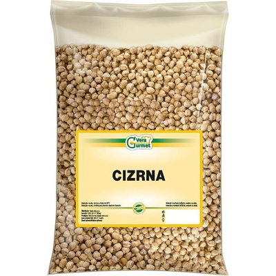 Vera Gurmet Cizrna 5 kg