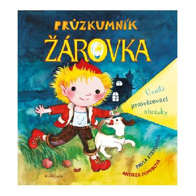 Průzkumník Žárovka Mladá fronta