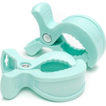 T-tomi kolíček 2 ks Pastel mint