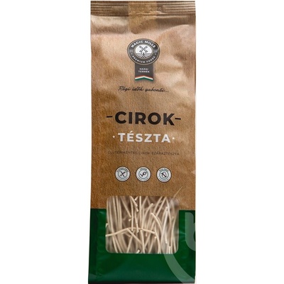 Magic Mills Bezlepkové cirokové cestoviny špagety 250 g