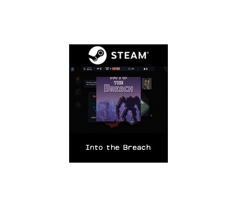 Into the Breach