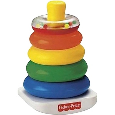 Fisher-Price Krúžky na tyči