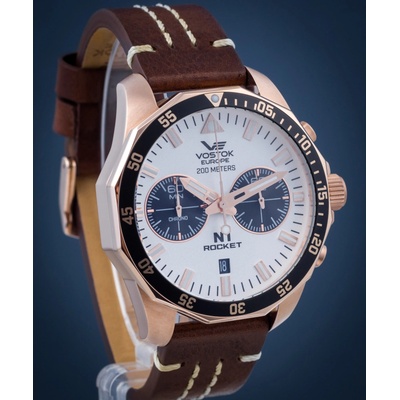 Vostok Europe 6S21/225B619