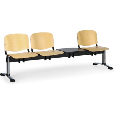 Biedrax Lavice do čekáren ISO LC9747