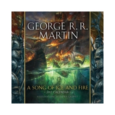 A Song of Ice and Fire 2017