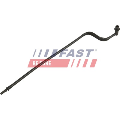 Podtlakové vedenie posilňovača brzdového účinku FAST FT00907