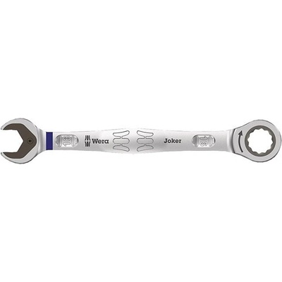 Wera Očkoplochý kľúč Joker, 16 212 mm 05073276001