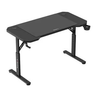 Huzaro Hero 2.6 čierna HZ-HERO 2.6 BLACK