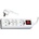 KONEKTO 4 Plug 1,5 m Switch (KN41036)