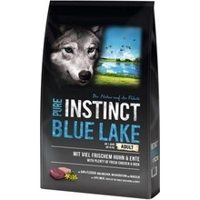 Pure Instinct Blue Lake Dog Adult Chicken & Duck 12 kg