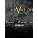 Hry na PC Civilization 5: Cradle of Civilization - Americas