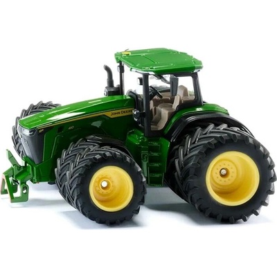 Siku 3292 Traktor John Deere 8R 410 1:32