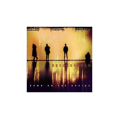 SOUNDGARDEN: DOWN ON THE UPSIDE HQ LP