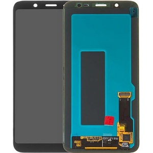 Samsung LCD дисплей за Samsung Galaxy J6 2018 SM-J600 - phoneparts - 68,45 лв