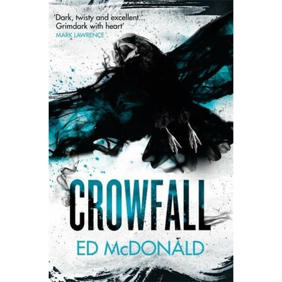 Crowfall