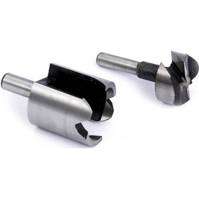 Sada sukovník a zátkovník priemer 40 mm, XL-TOOLS