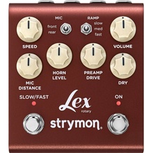 Strymon Lex V2