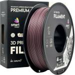 Съвместим Филамент PLA Carbon Fiber Red 1.75mm 1kg (186C) (FG-S131-E1)