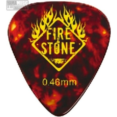 FIRE-STONE Trsátko FIRE-STONE celuloid 0 46 mm Tor