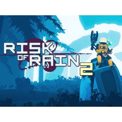 Risk of Rain 2