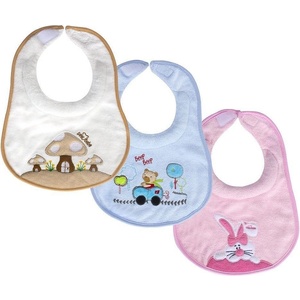 Sevibaby Лигавник за новородено хавлиен (50 - 124)