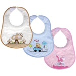 Sevibaby Лигавник за новородено хавлиен